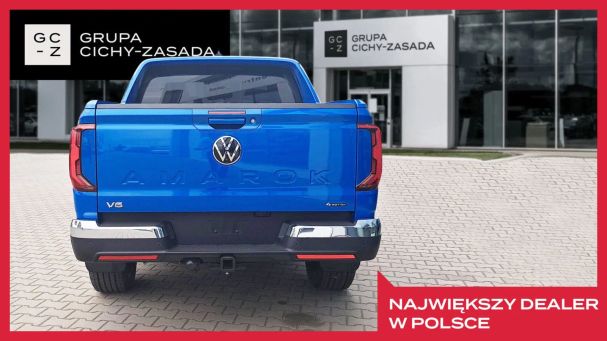 Volkswagen Amarok 177 kW image number 3