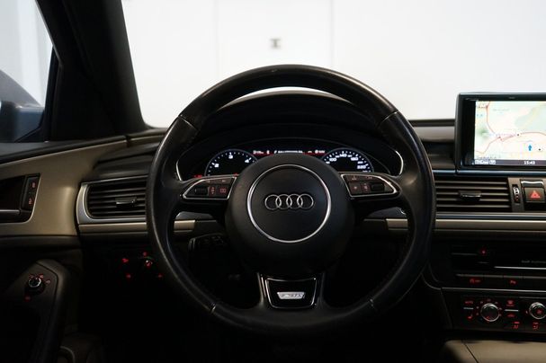 Audi A6 Allroad 3.0 TDI quattro 200 kW image number 9