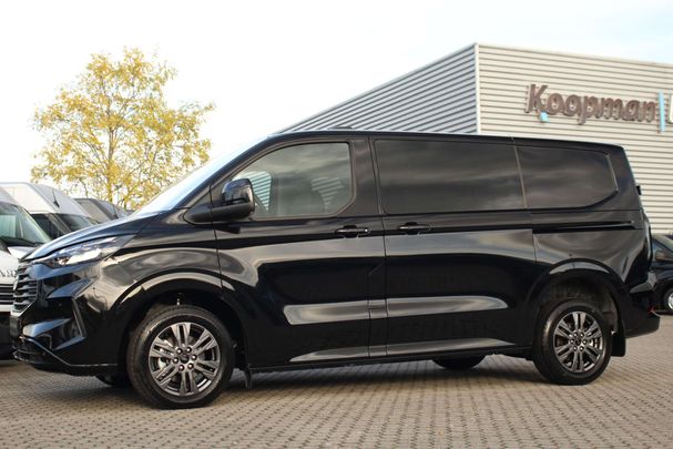 Ford Transit Custom 300 L1H1 Limited 100 kW image number 13