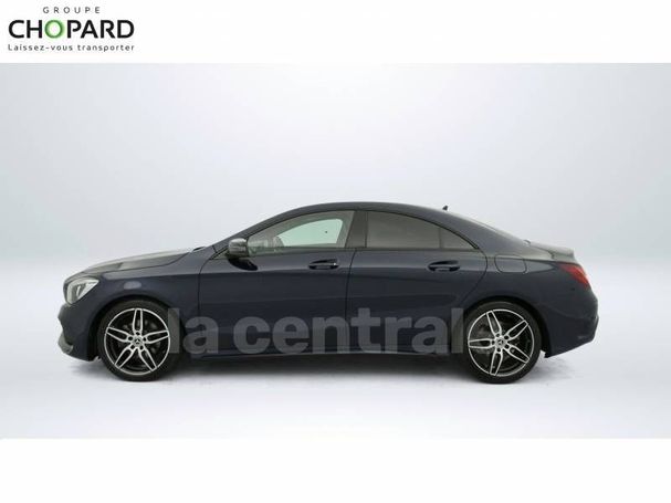 Mercedes-Benz CLA 200 d 7G-DCT 100 kW image number 2