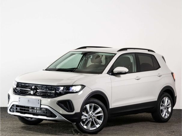 Volkswagen T-Cross 1.0 TSI Life 70 kW image number 1