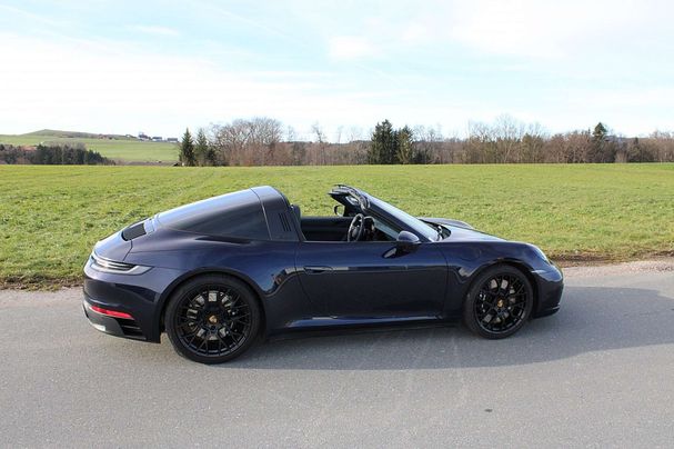 Porsche 992 Carrera GTS PDK 353 kW image number 2