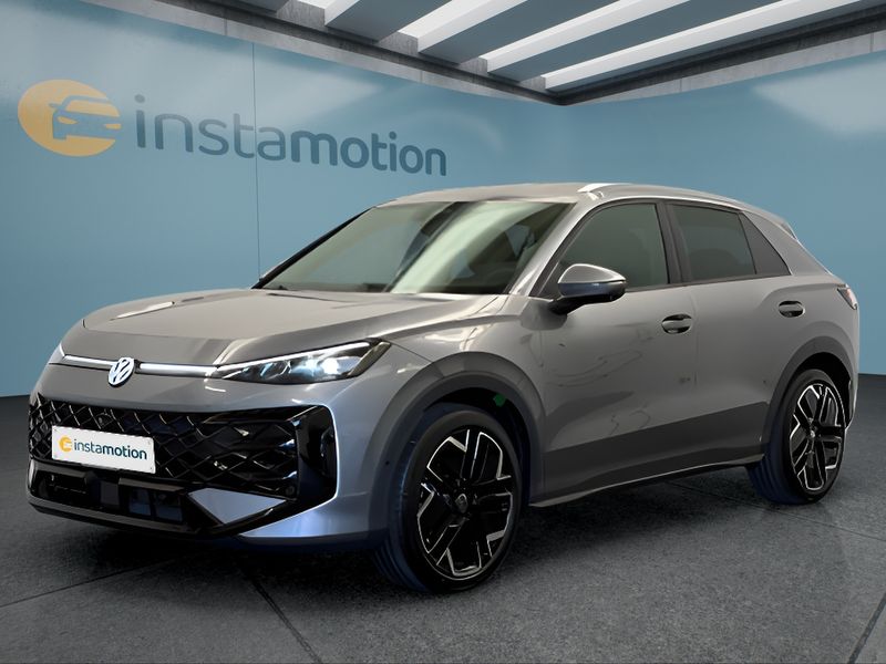 Volkswagen T-Roc 1.5