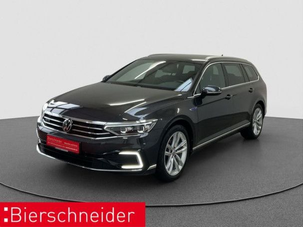 Volkswagen Passat GTE 1.4 TSI DSG 160 kW image number 1