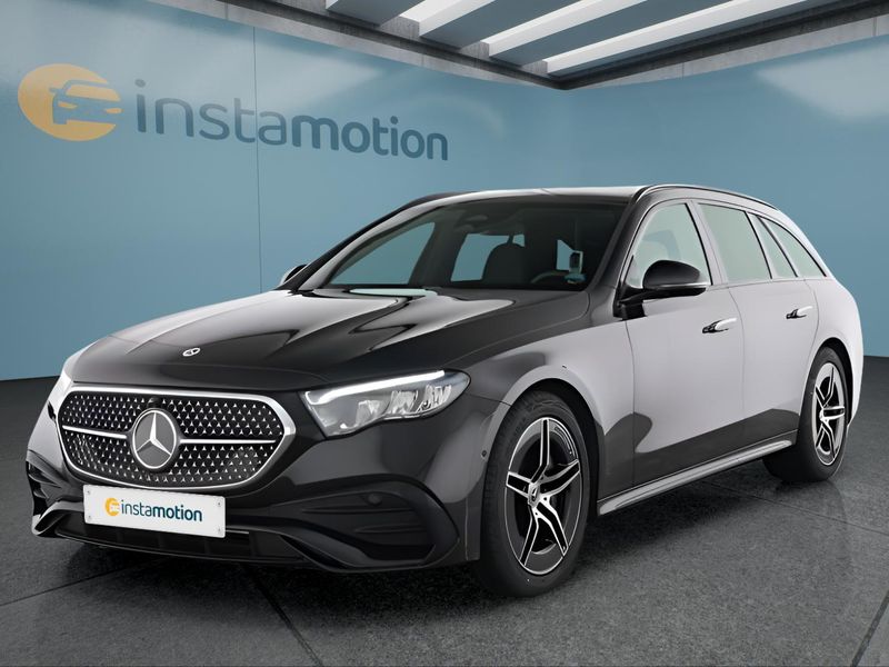 Mercedes-Benz E 220 T