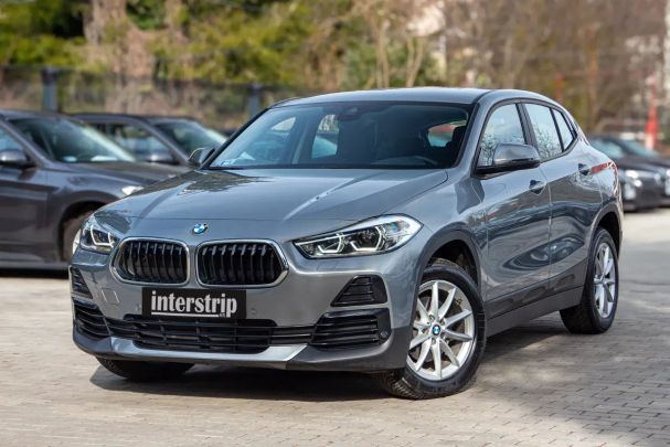 BMW X2 sDrive 110 kW image number 1