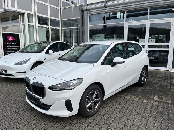 BMW 218i Active Tourer 100 kW image number 1