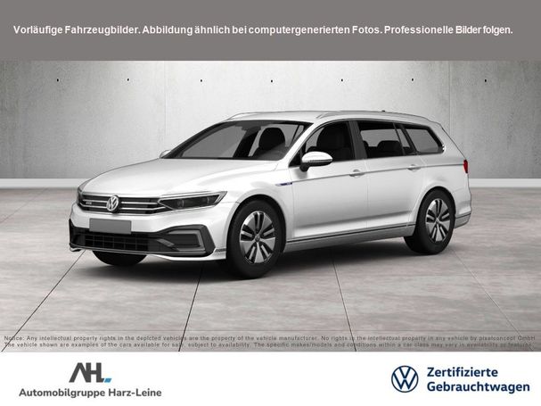 Volkswagen Passat GTE 1.4 TSI DSG 160 kW image number 1