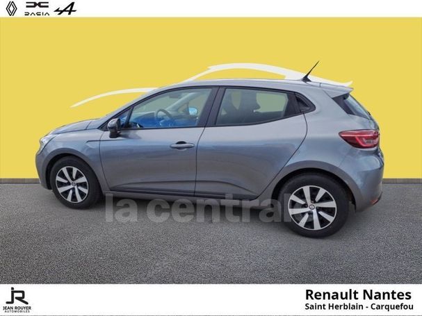 Renault Clio TCe 90 66 kW image number 14