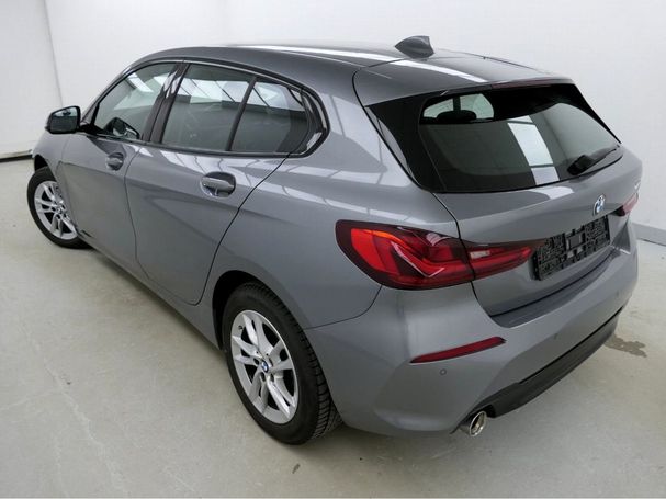 BMW 118i Sport Line 100 kW image number 4