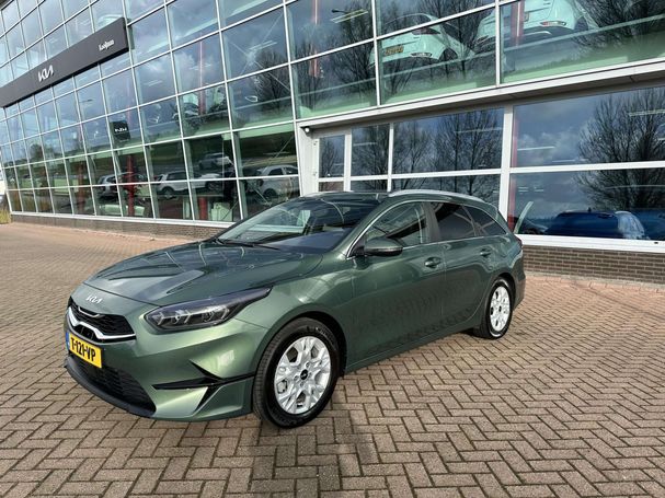 Kia Ceed SW 1.0 T-GDi 88 kW image number 9