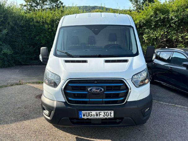 Ford E-Transit 350 L2 Trend 135 kW image number 3