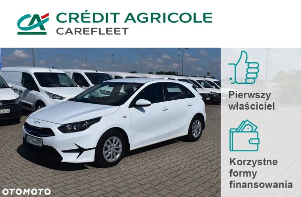 Kia Ceed 1.0 T-GDI 74 kW image number 1