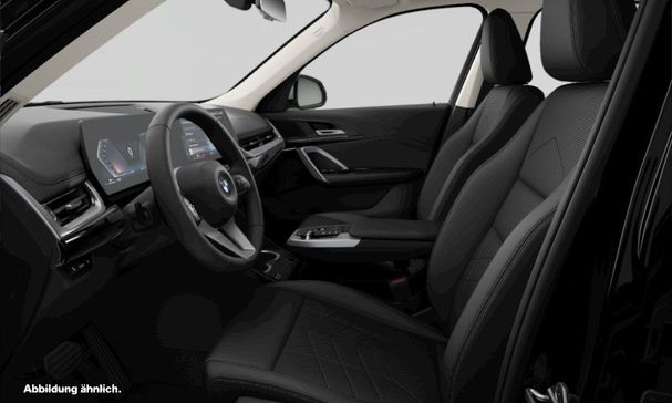 BMW X1 sDrive18i 100 kW image number 4