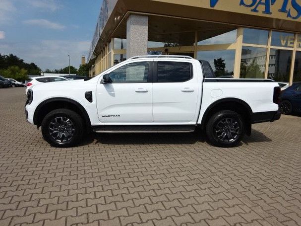 Ford Ranger Wildtrak 177 kW image number 3