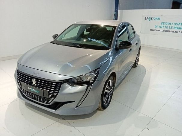 Peugeot 208 PureTech 100 74 kW image number 1