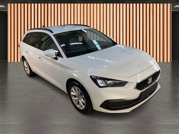 Seat Leon ST 1.0 Style 81 kW image number 15