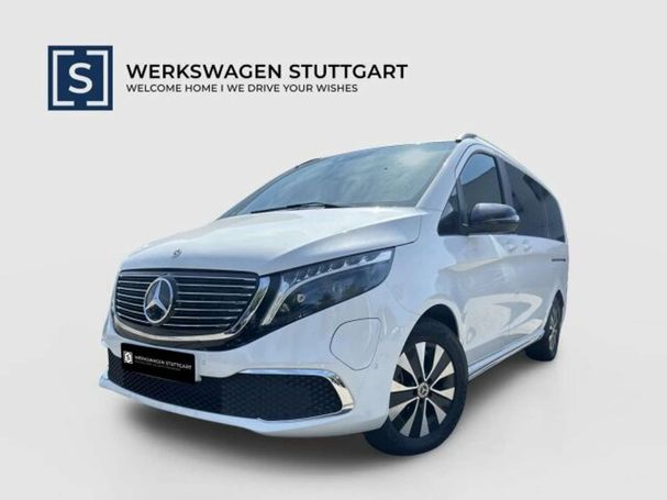 Mercedes-Benz EQV 300 150 kW image number 1