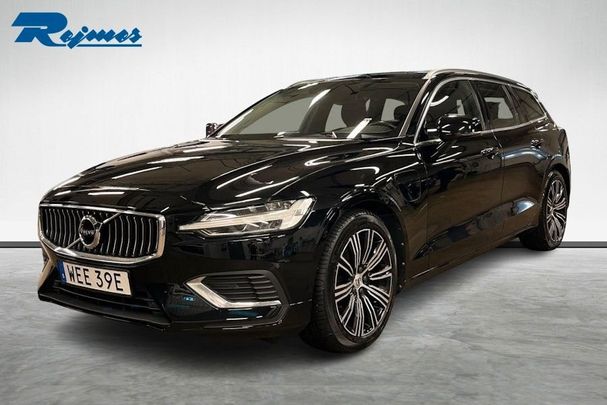 Volvo V60 T6 Inscription Expression AWD Recharge 251 kW image number 1