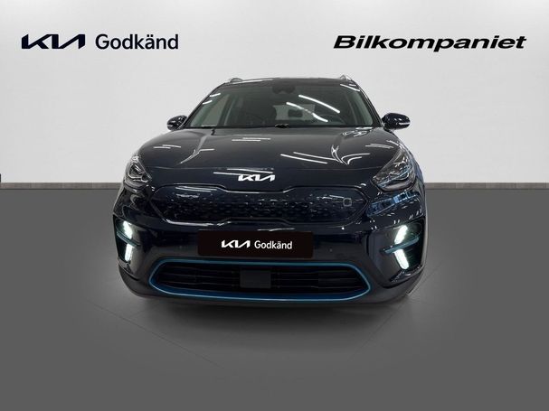 Kia Niro e 64 kWh 150 kW image number 2