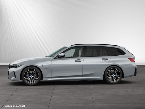 BMW 330e Touring M Sportpaket 215 kW image number 7