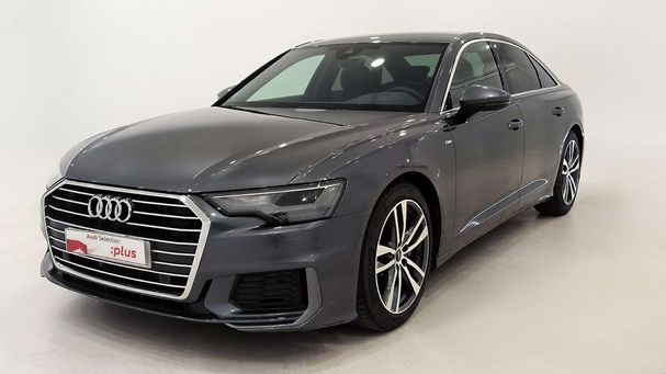 Audi A6 40 TDI S tronic S-line 150 kW image number 1