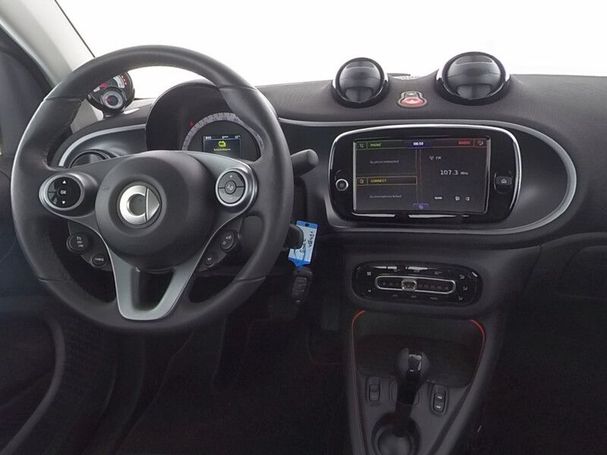 Smart ForTwo EQ 60 kW image number 3