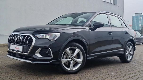 Audi Q3 140 kW image number 19