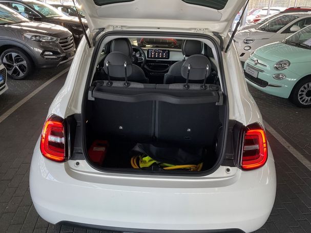 Fiat 500 e 87 kW image number 5