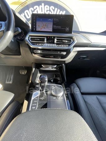 BMW X3 xDrive 215 kW image number 20