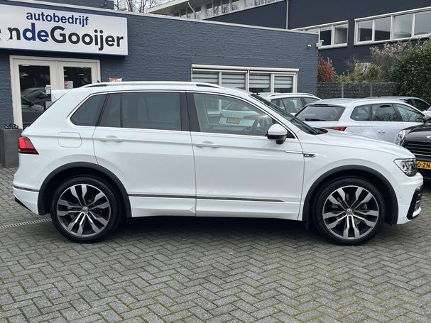 Volkswagen Tiguan 2.0 TSI 4Motion DSG Highline 140 kW image number 2