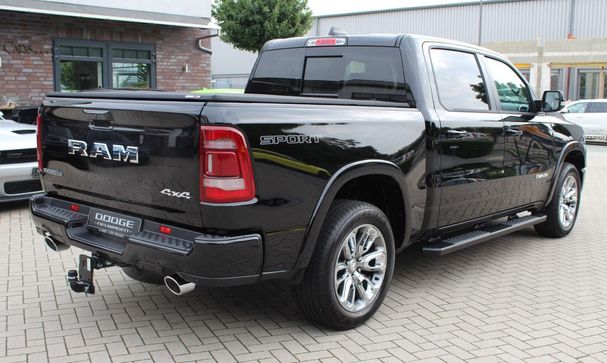 RAM 1500 5.7 294 kW image number 5