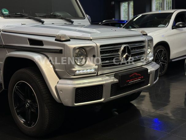 Mercedes-Benz G 350 d 180 kW image number 27