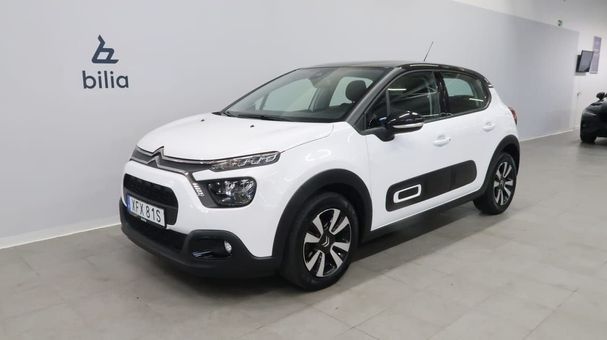 Citroen C3 61 kW image number 1