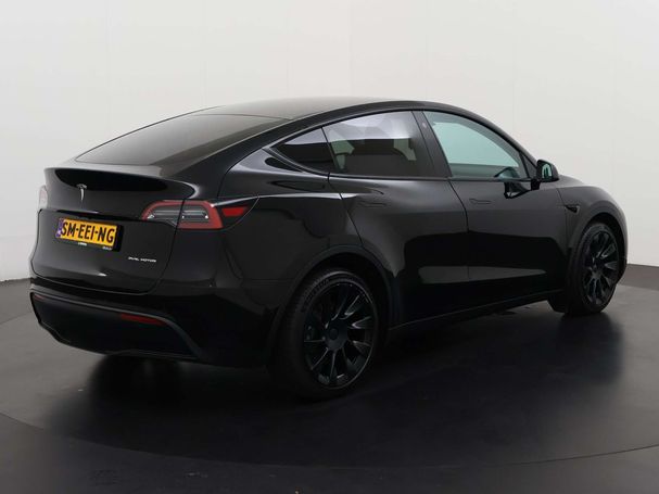 Tesla Model Y Long Range AWD 258 kW image number 2