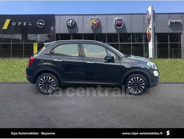 Fiat 500X 1.0 FireFly Cross 88 kW image number 4