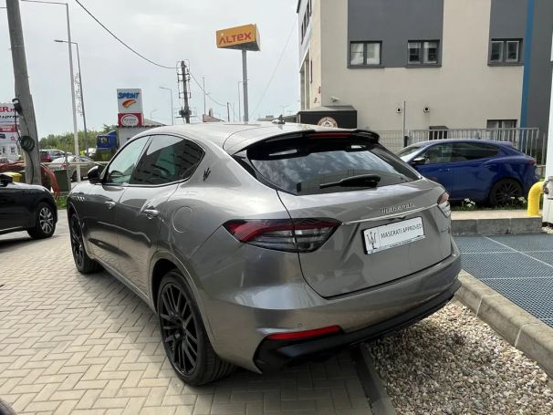 Maserati Levante 257 kW image number 6