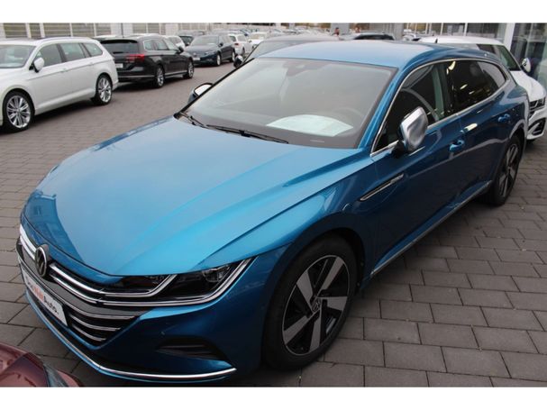 Volkswagen Arteon 2.0 TDI DSG Shooting Brake 110 kW image number 1