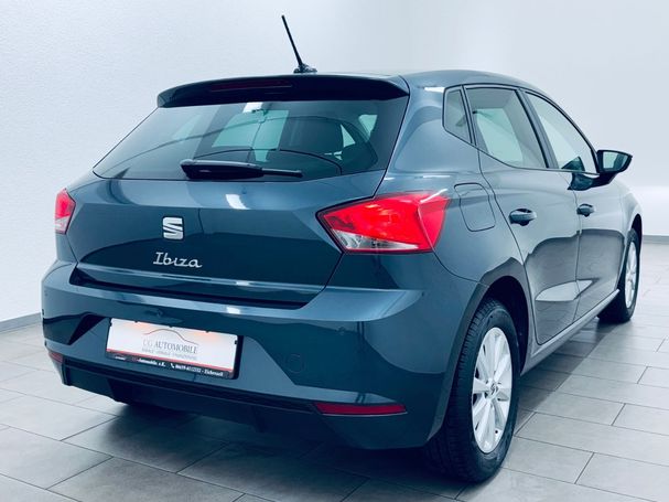 Seat Ibiza 1.0 TSI Style 70 kW image number 16