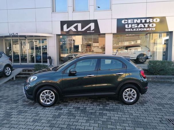 Fiat 500X 1.0 Cross 88 kW image number 5