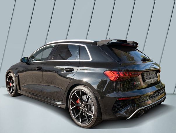 Audi RS3 294 kW image number 3