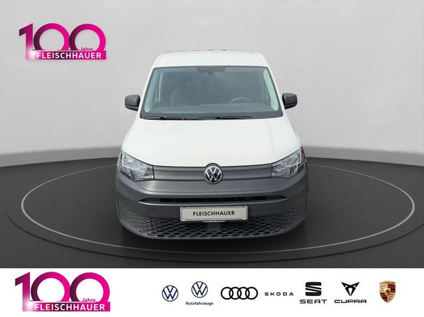 Volkswagen Caddy 2.0 TDI Maxi 75 kW image number 2