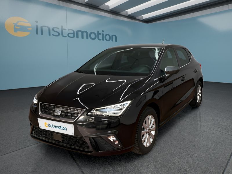 Seat Ibiza Xcellence 85