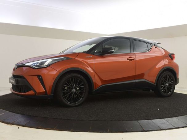 Toyota C-HR 2.0 Hybrid 145 kW image number 1