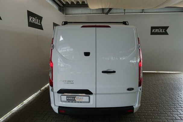 Ford Transit Custom 300 L1 Trend 125 kW image number 5