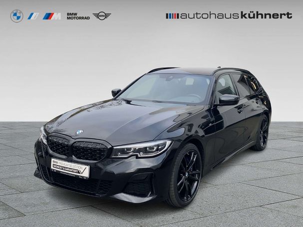 BMW 340d xDrive Touring 250 kW image number 1