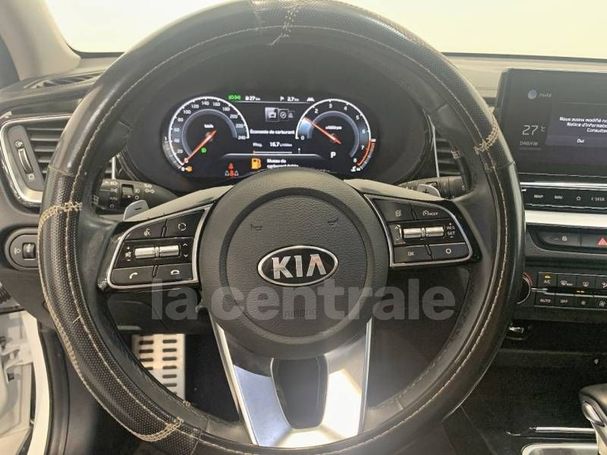 Kia XCeed 1.4 T-GDi 103 kW image number 10