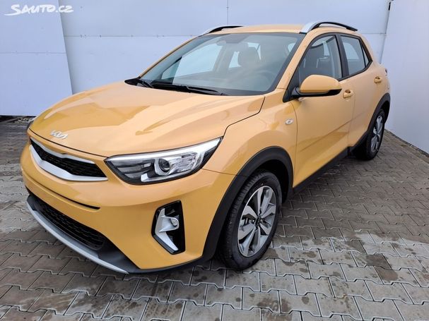 Kia Stonic 1.2 58 kW image number 1