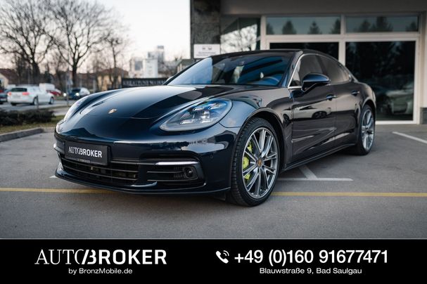 Porsche Panamera 4 E-Hybrid 340 kW image number 1