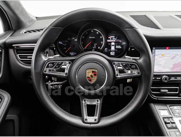 Porsche Macan Turbo 324 kW image number 11